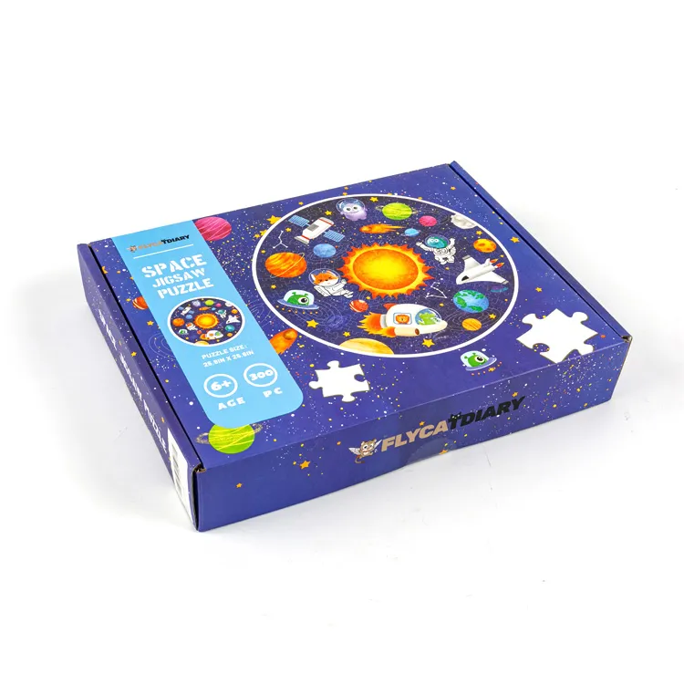 Apa tips dan trik untuk teka -teki jigsaw?