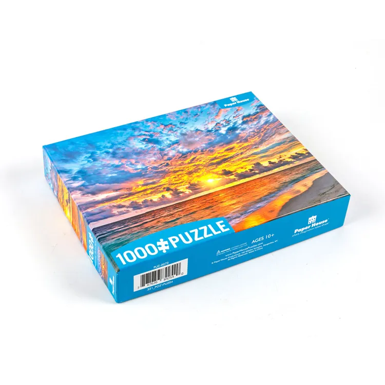 Untuk siapa teka -teki jigsaw cocok?