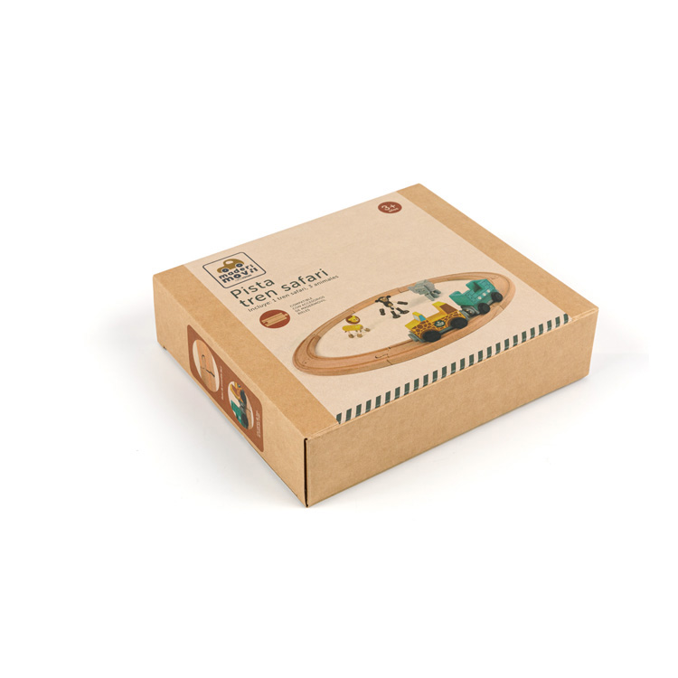 Bagaimana Kotak Bergelombang Memberikan Kekuatan, Efisiensi, dan Kinerja Pengemasan Masa Depan?