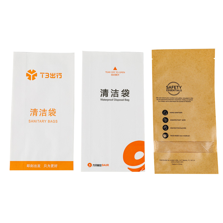 Bagaimana Tas Sanitasi Meningkatkan Standar Kebersihan dan Membentuk Tren Kamar Kecil di Masa Depan?